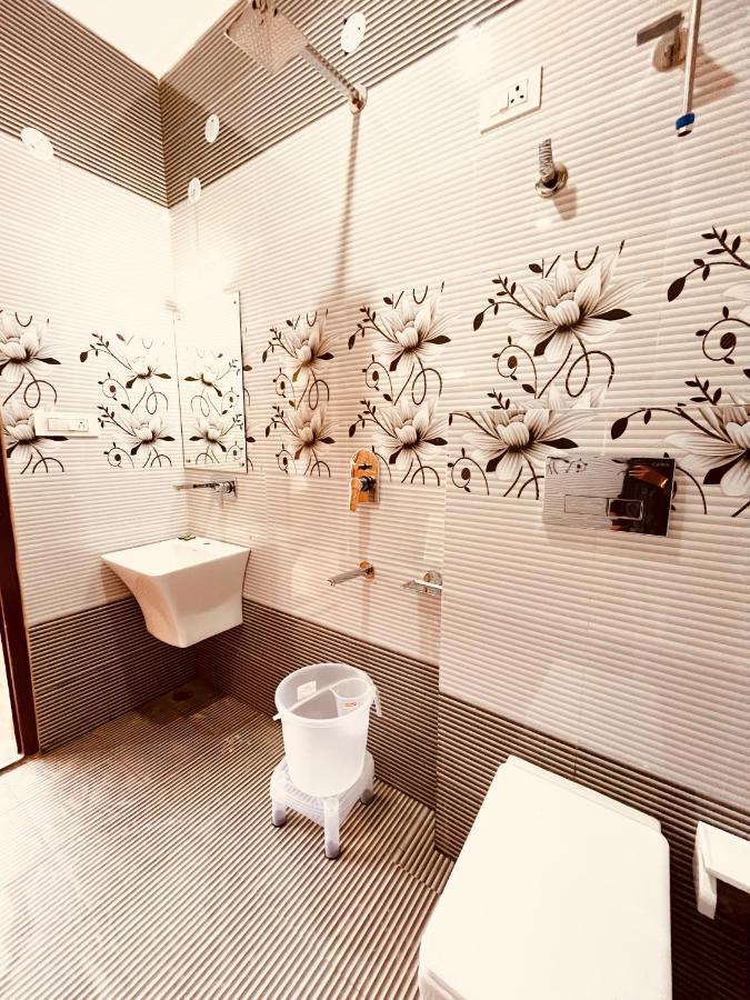 Hotel Winterline, Касоль Экстерьер фото