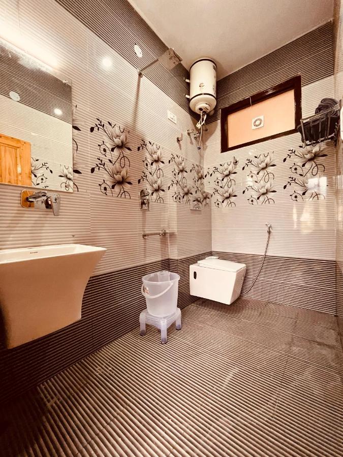 Hotel Winterline, Касоль Экстерьер фото